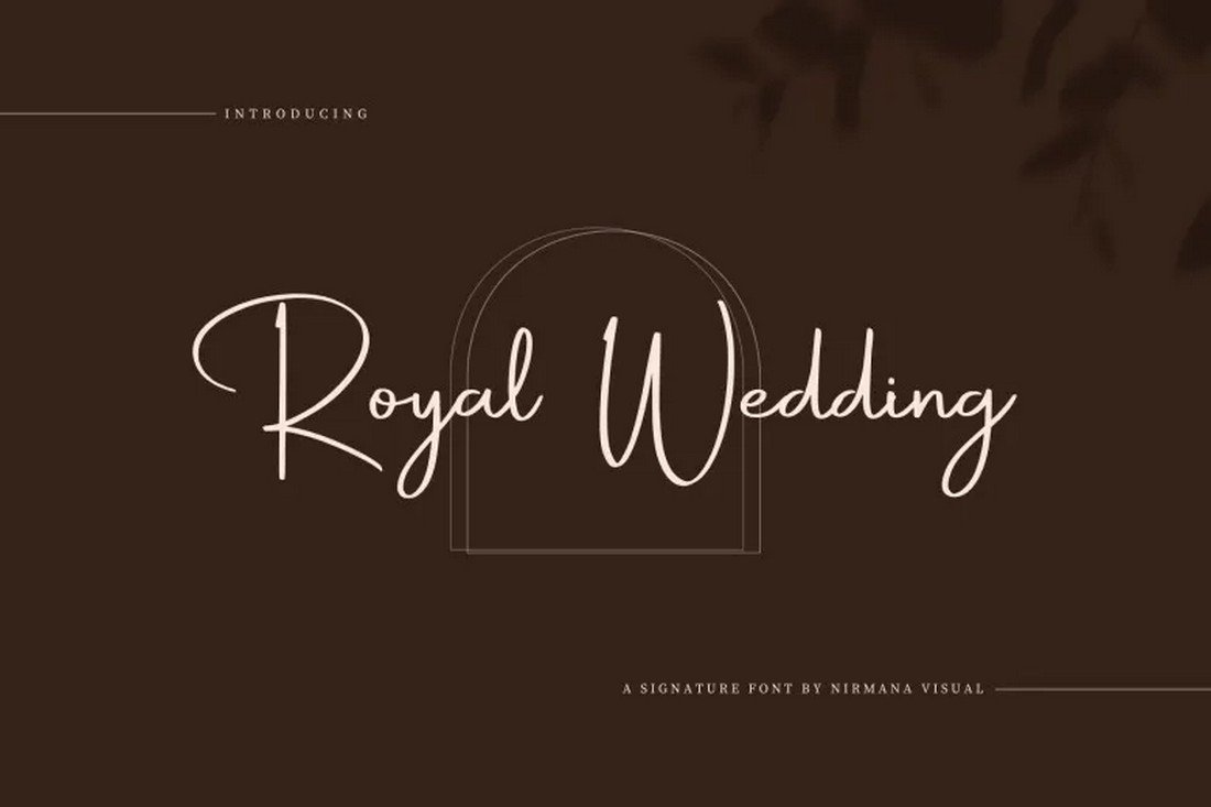 Royal Wedding