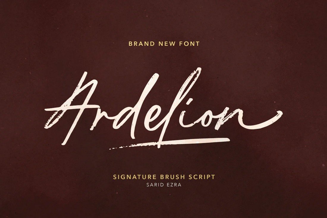 anderon