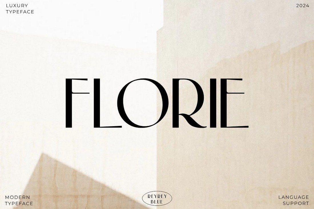 florie