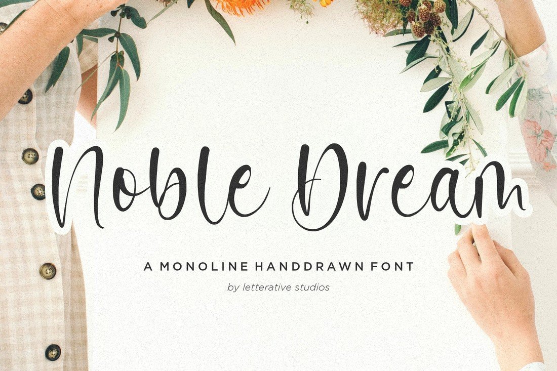 noble dream